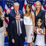 The Trump family's long history with immigration