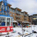 Jay Peak Profits Rise To Over $9 Million, Officials Report