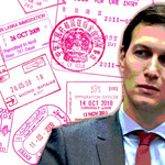 Kushner Visa Stunt Puts Trump in Immigration Hawks’ Crosshairs