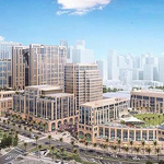 Manchester's Pacific Gateway featured in pitch selling visas to the rich
