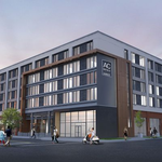 Work to start on 'European-inspired' AC Hotel NuLu