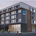Officials break ground on $42 million AC Hotel NuLu