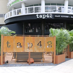 Tap 42 Craft Kitchen & Bar opens in Midtown Miami