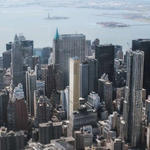 Renderings unveiled of $700M luxury condo tower designed by David Adjaye