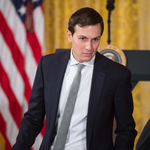 GOP senator wants to probe Kushner family’s deal with China
