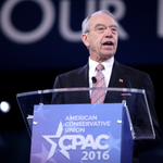 Sen. Chuck Grassley is Covering for Jared Kushner