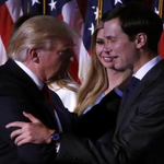 Three lawmakers question Kushner Companies on concerns over White House tie