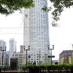 Kushner tapped program meant for job-starved areas to build a luxury skyscraper