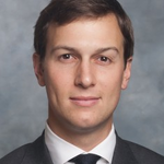 Sergey Gorkov brushes off questions about meeting with Jared Kushner