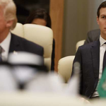 Dem Asks White House Counsel to Revoke Kushner’s Clearance