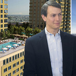 Kushner Companies having trouble refinancing Jersey City apartment tower