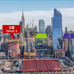 Related, Oxford want to raise another $380M in EB-5 funds for Hudson Yards