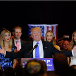 Trump’s Special Back Door for Wealthy Immigrants