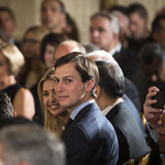 The Truth About Trump's Golden Boy