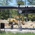 Work begins on new base lodge after years of planning, waiting