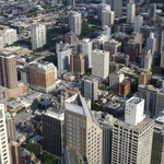 Chicago Vista Tower developer snags $700M construction loan