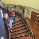 Hospital CEO gives update on bankruptcy proceedings at forum