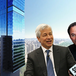 Extell finalizing $900M construction loan for Central Park Tower