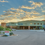 Green Valley Hospital Files for Chapter 11 Bankruptcy