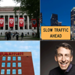 Cheat Sheet: Office leasing slows down, Redfin prepares for IPO