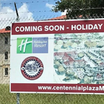 New owner of Centennial Plaza also owns Markham building, harbor casino site