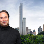 Inside Gary Barnett’s $4B Central Park Tower