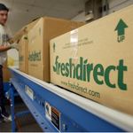 FreshDirect Nabs $50M Bridge Loan for New Bronx Headquarters