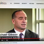USAdvisor's Managing Director Michael Gibson interviewed on CNN