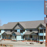 Jay Peak: Employees Can Rent New Cottages At The Mountain