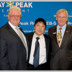 Judge quashes whistleblower deposition in EB-5 investor case against state