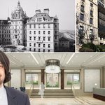 Delshah raises $52M in Tel Aviv for $250M Morningside Heights project