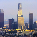 Groundbreaking set for $1B Gehry-designed Los Angeles project