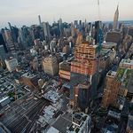 Manhattan builders face clash over visas