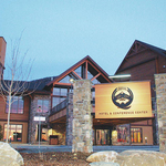 Burke Hotel, Conference Center, Mark 1-Year Anniversary