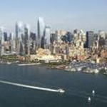Manhattan developers face clash over green card program