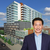 Developer George Xu is considering opening the first Westin Residences in New York City