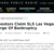 Investors Claim SLS Las Vegas On Verge Of Bankruptcy