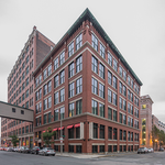 MELCHER STREET PROJECT NEWS