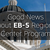 Good News about EB-5 Regional Center Program