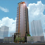 Belltown's Potala Tower Will Break Ground Next Week