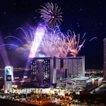 SLS Hotel in Las Vegas Gets Relief In Refinancing Deal