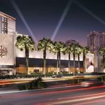 SLS Las Vegas suffers net loss of $48.6 million in second quarter of 2015