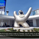Is the Dream over? ADF's EB-5 SLS Casino posts six straight months of losses, over $80 million for 2015