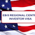 The EB-5 Regional Center Program is extended through November 21, 2019, CMB Regional Centers Reports