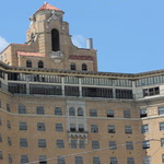 Baker Hotel team hitting significant financial milestones