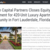  CanAm Capital Partners Closes Equity Investment for 420-Unit Luxury Apartment Community in Fort Lauderdale, Florida