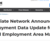EB5 Affiliate Network Announces BLS Unemployment Data Update for its Free Targeted Employment Area Map
