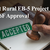 USCIS Issues First I-956F Rural EB-5 Project Approval in Record Time of 9 Months