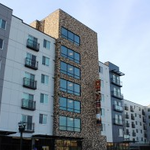 A Peek Inside Potala Place Everett
