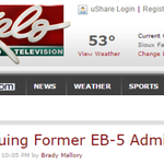 State Suing Former EB-5 Administrator